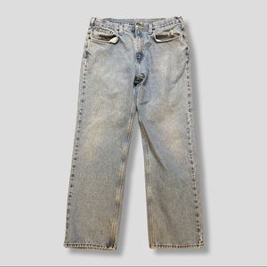 VTG CARHARTT JEANS